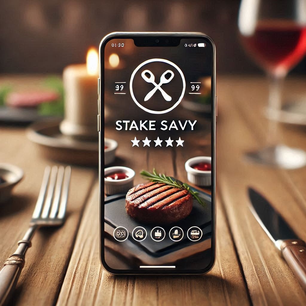 Main app preview